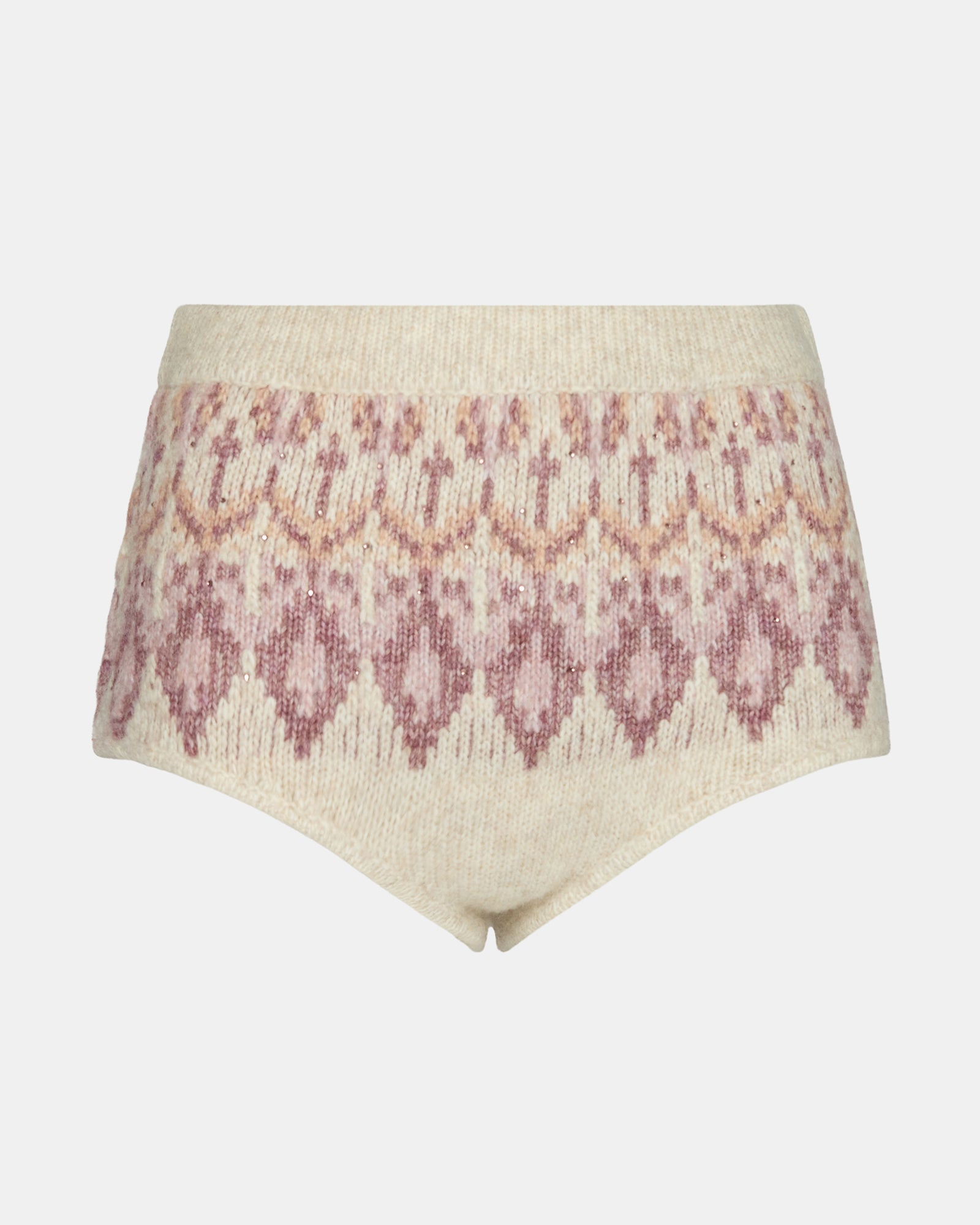 SUZETTE PANTY MULTI