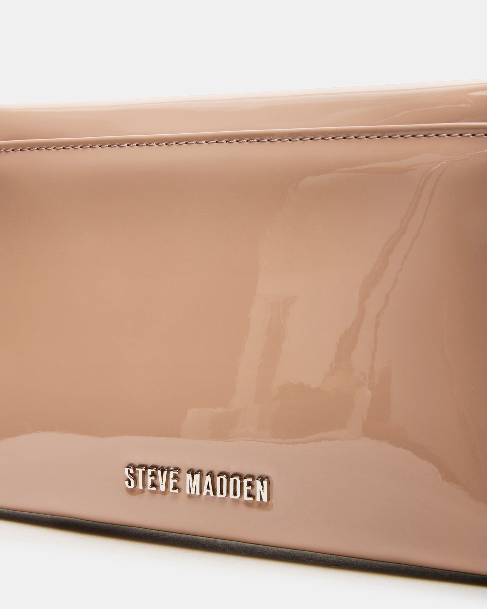BRI HEEL AND JULIANA BAG BLUSH PATENT BUNDLE