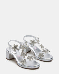KIDS' SAVVY SILVER