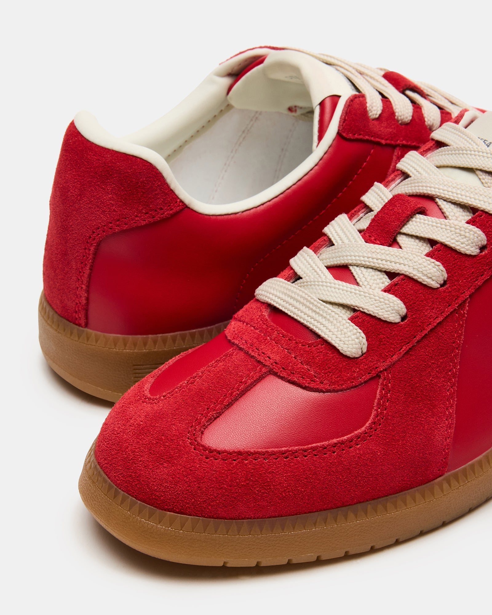 DIXON RED
