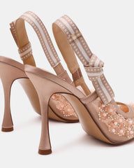BRI MESH BLUSH