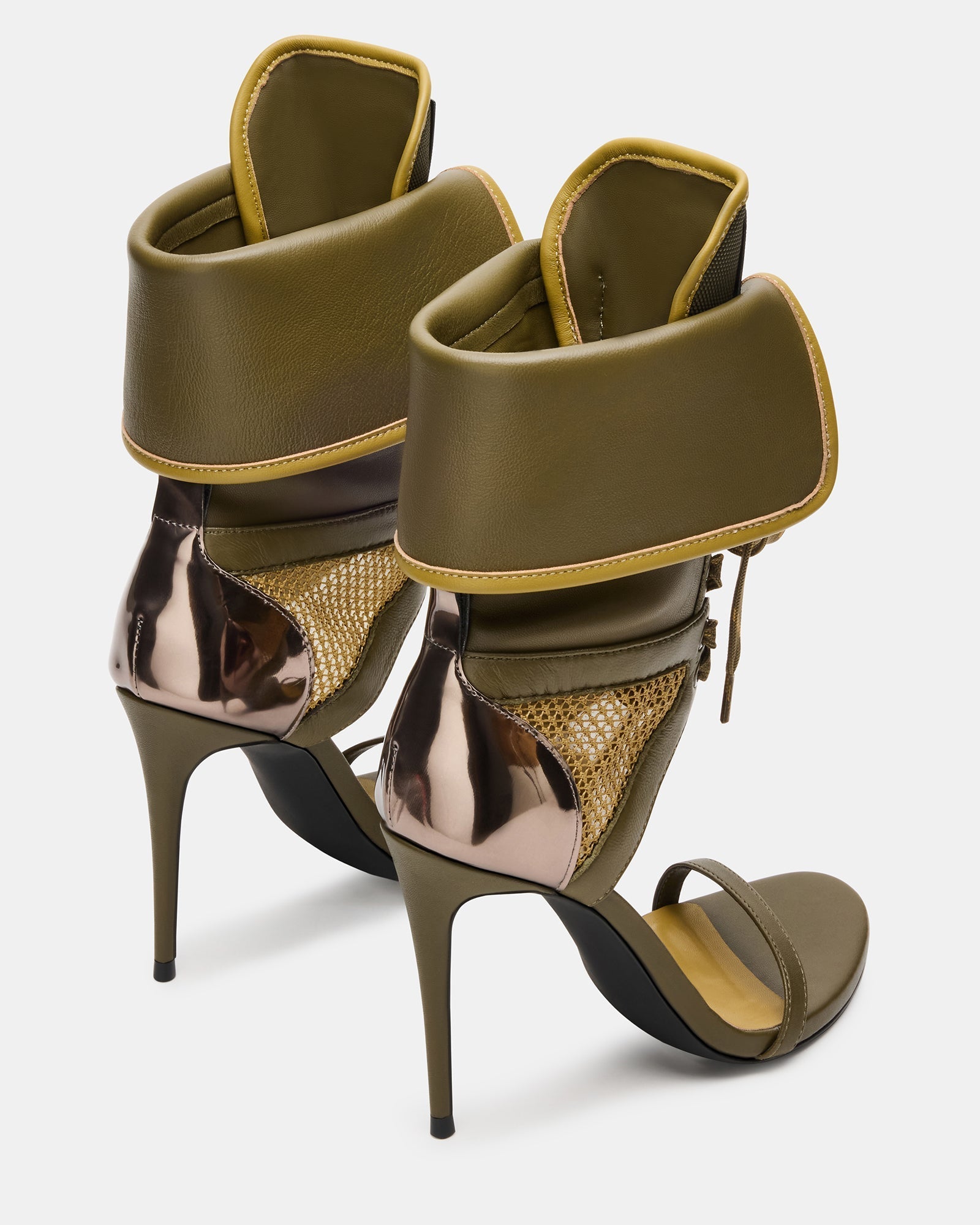 CASELLA OLIVE