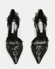 DEVOUR BLACK MESH