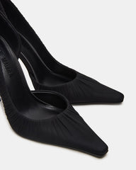ELEGANT BLACK