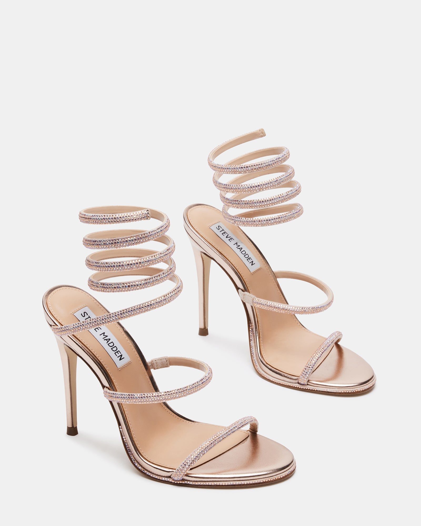 EXOTICA BLUSH - SM REBOOTED