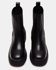 GARTH BLACK LEATHER - SM REBOOTED
