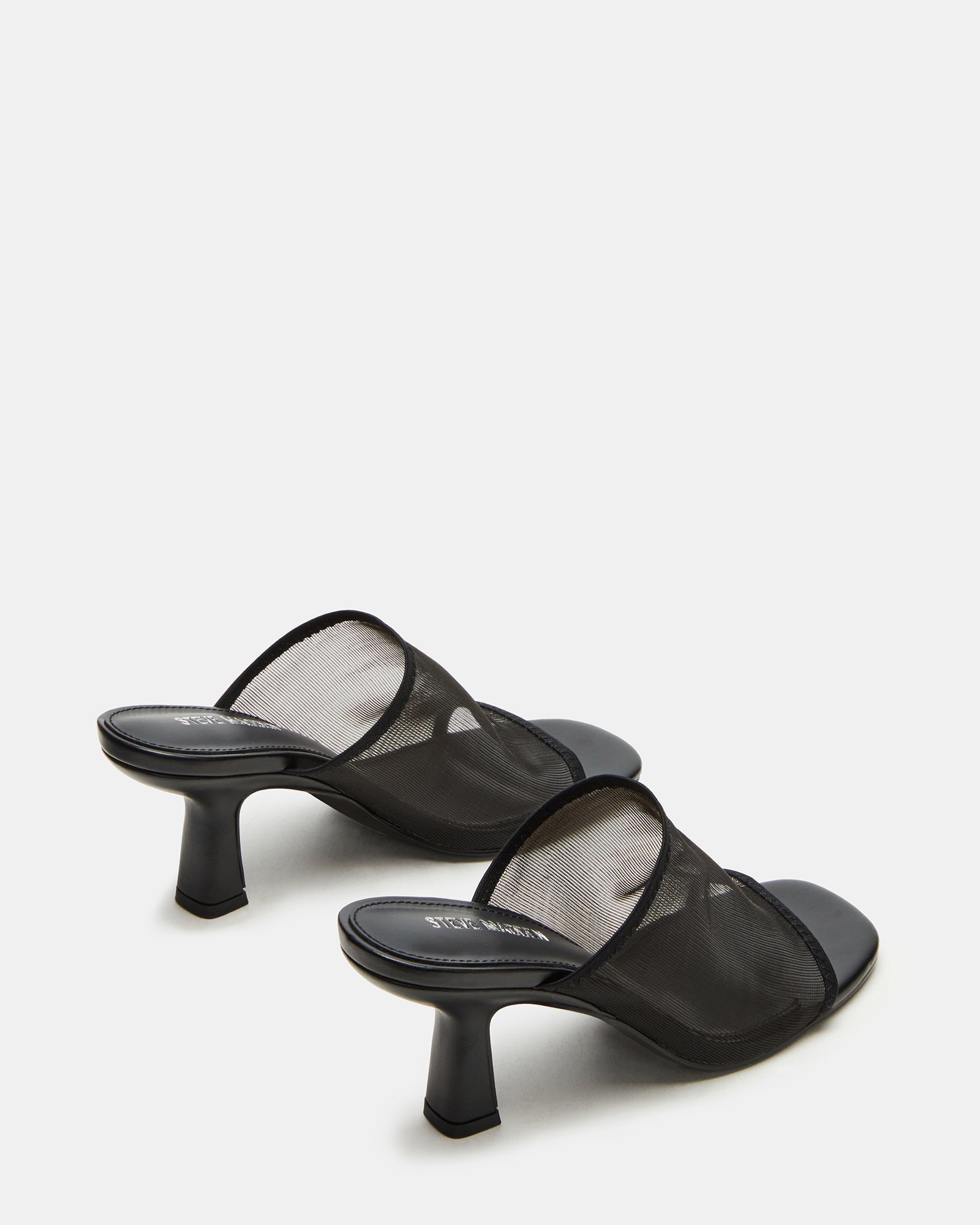 GLEAM BLACK