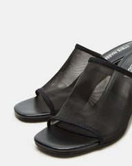 GLEAM BLACK