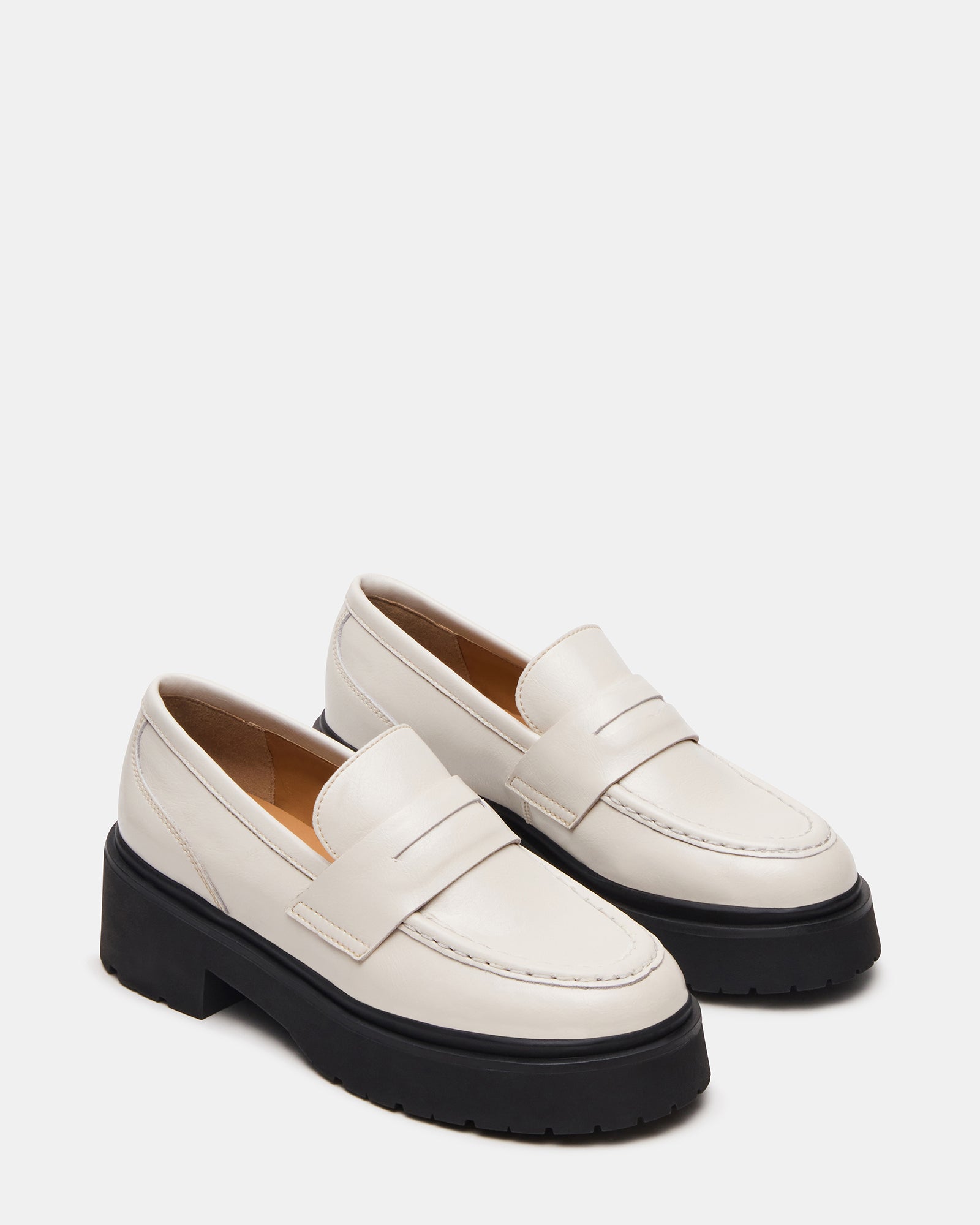 LAYKEN BONE LEATHER