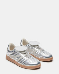 MADRID SILVER