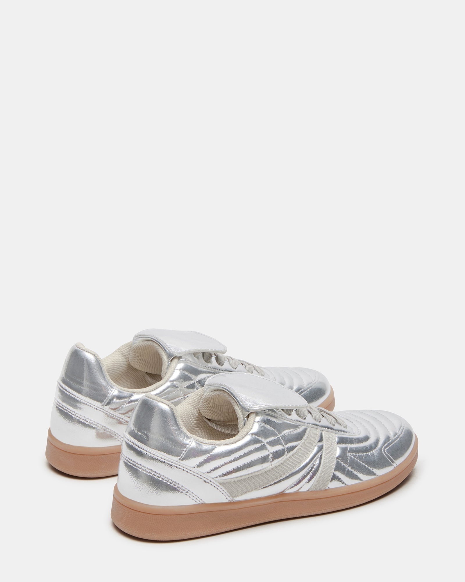 MADRID SILVER