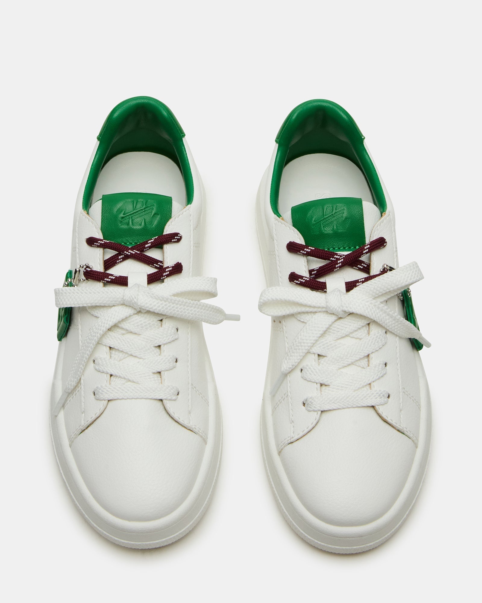MARVIN WHITE/GREEN