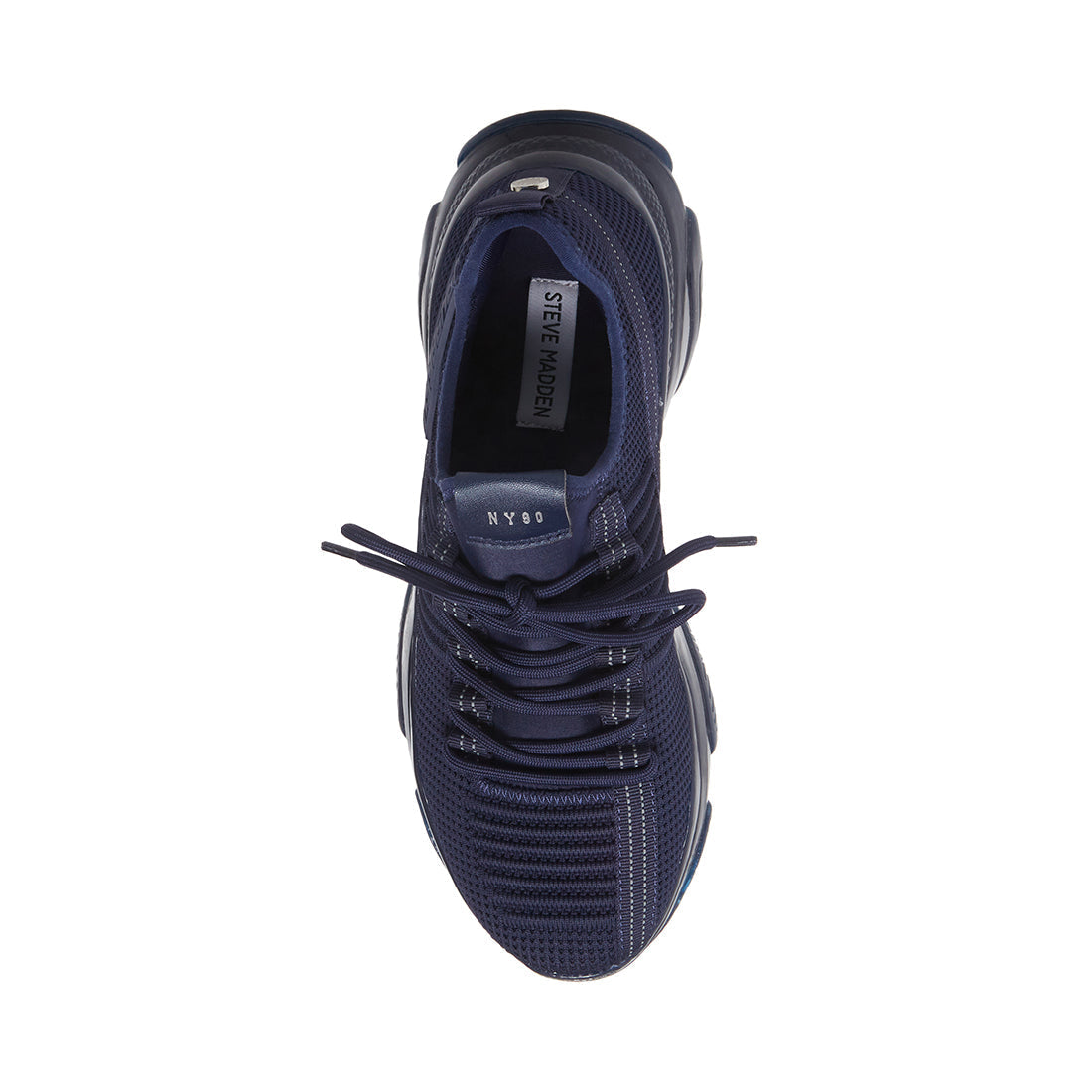 MAXXXIMO NAVY - SM REBOOTED