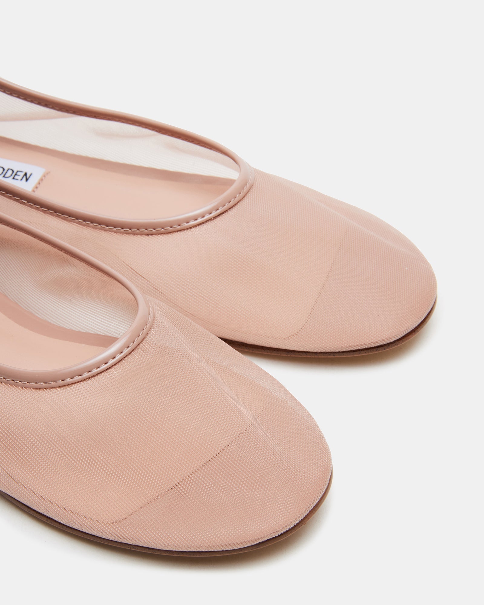 MEADOW BLUSH