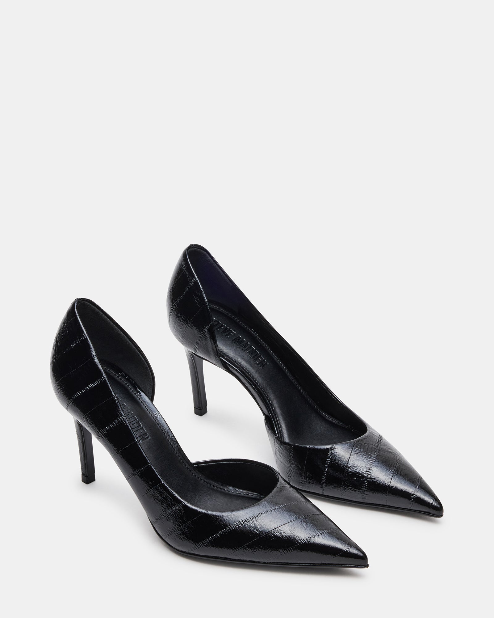 NULA BLACK EEL