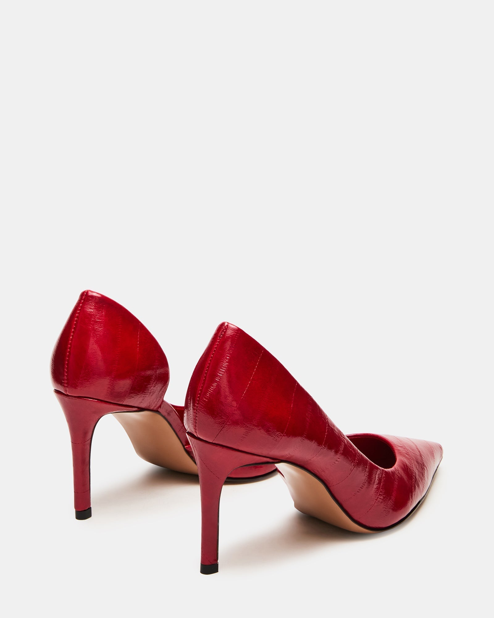 NULA RED EEL