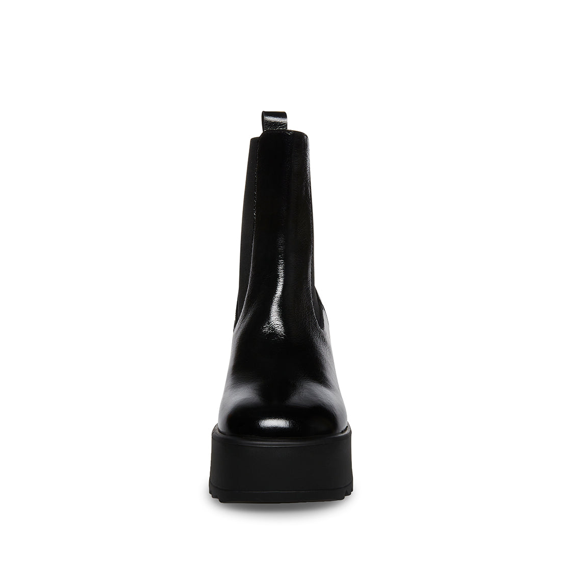 PASHA BLACK PATENT - SM REBOOTED
