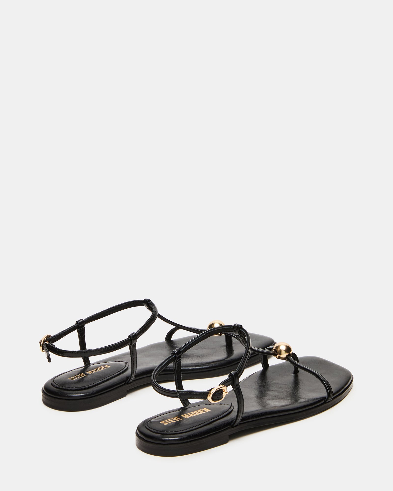 RITZY BLACK