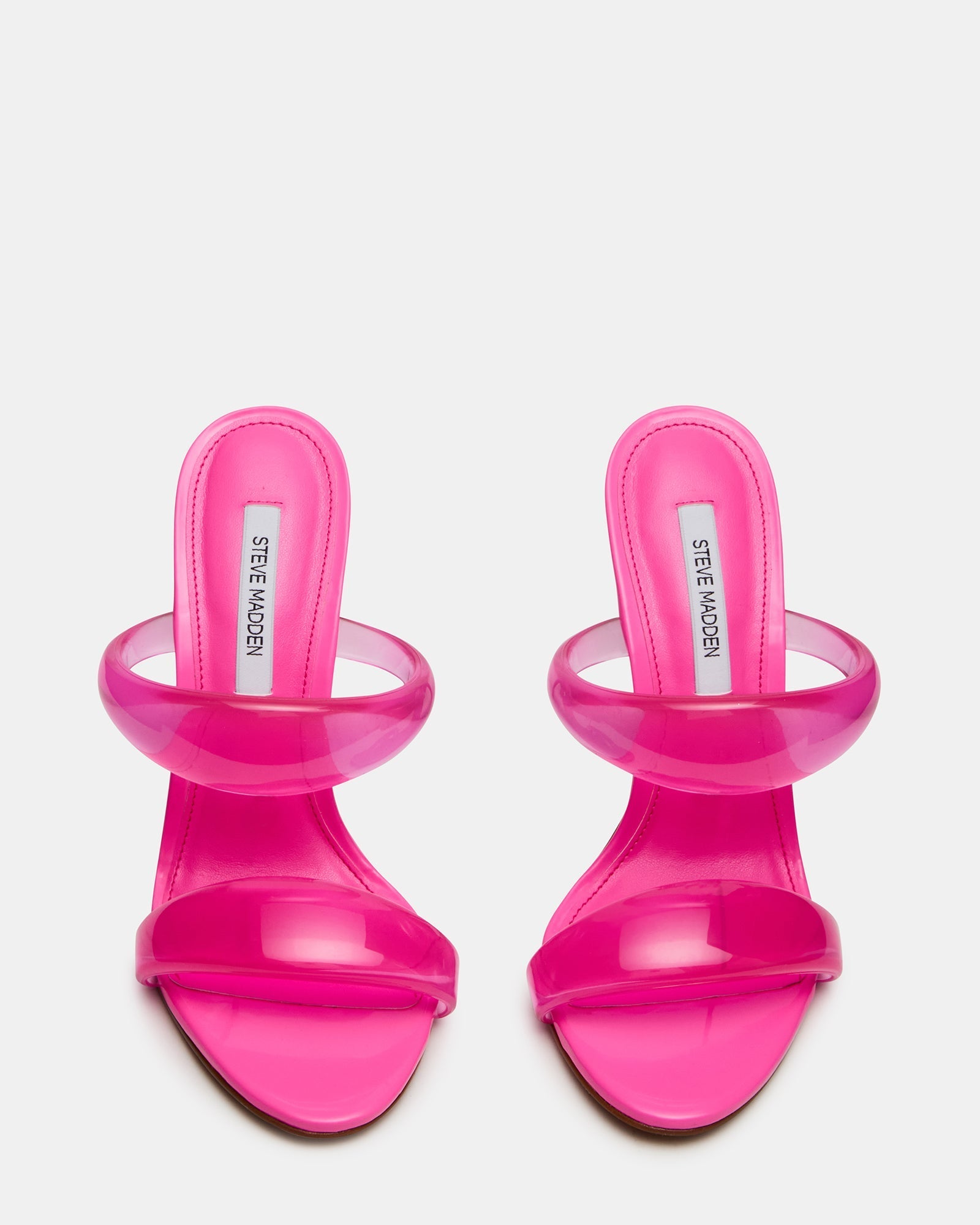 SATURN JELLY PINK