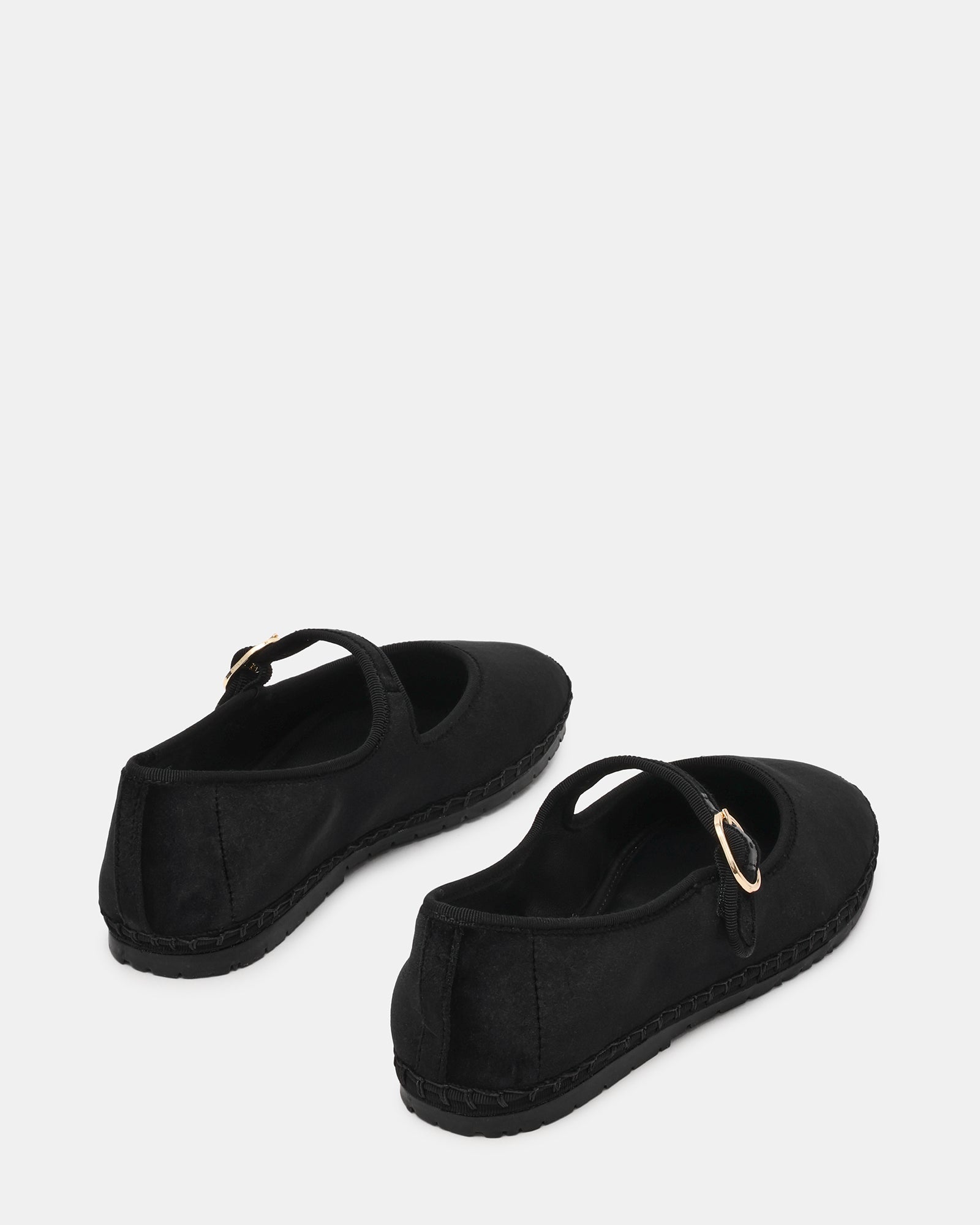 VELMA BLACK VELVET